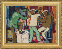 Ephraim Ngatane; Kwela