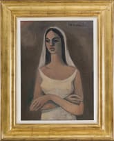 Maurice van Essche; Bride