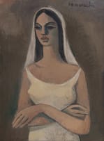 Maurice van Essche; Bride