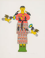 Bonakele (Bonnie) Ntshalintshali; Elajah