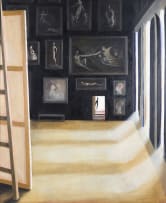 Deborah Bell; Las Meninas/Caesura