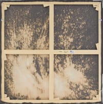 Pascal Konan; Corps dans L'espace (Bodies in Space)