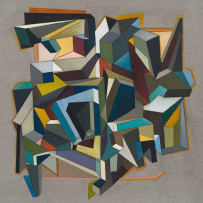 Olaf Bisschoff; Abstract in Colour
