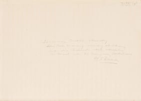 Pieter Wenning; Sketch of Malta, Observatory