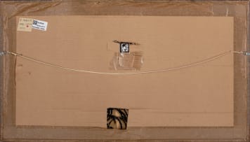 Christiaan Diedericks; Scissors