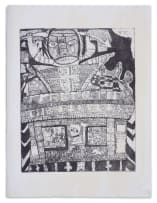 Prince Twins Seven-Seven; The Baptist Church of Bush of Ghosts