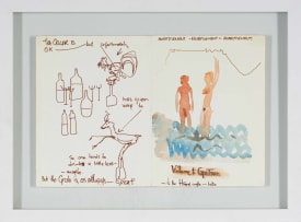 Cecil Skotnes; Welcome to Cape Town, Greeting Card