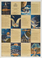 Nils Burwitz; The Beast's History
