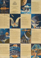 Nils Burwitz; The Beast's History