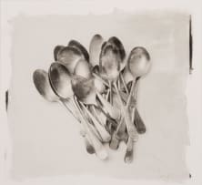 Stephen Inggs; Spoons