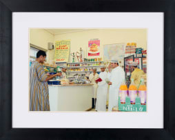 Hasan Essop and Husain Essop; Datar's Spice Shop