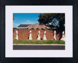 Hasan Essop and Husain Essop; Penlyn Avenue