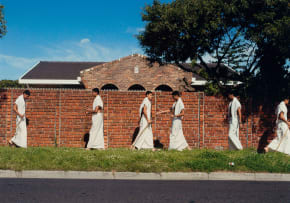 Hasan Essop and Husain Essop; Penlyn Avenue
