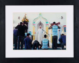 Hasan Essop and Husain Essop; Habiba Soofie Masjid