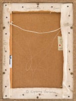 Adriaan van Zyl; Graftriptiek I, II and III, triptych (Grave Triptych I, II and III)