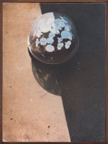 Adriaan van Zyl; Graftriptiek I, II and III, triptych (Grave Triptych I, II and III)