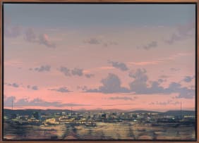 MJ Lourens; Summertime Spoils