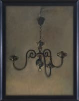Dylan Graham; Chandelier