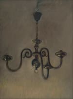 Dylan Graham; Chandelier