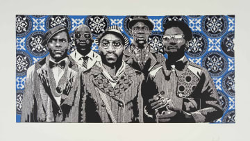 Bambo Sibiya; Swenkas out to Play