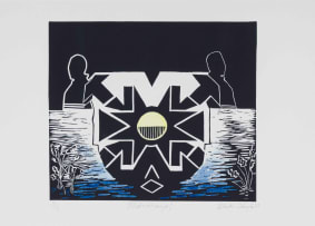 Bheki Sibiya; Makukhanye