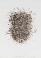 Bokang Mankoe; Fragmented Statement 2