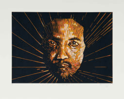 Bokang Mankoe; One Point Word