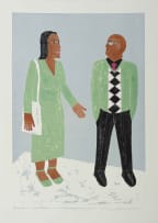 Collen Maswanganyi; I Told You