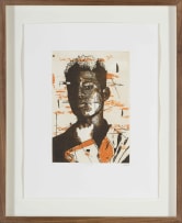 David Madlabane; Ekukhanyeni