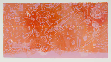 David Tsoka; Feminine Fury