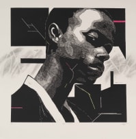 David Madlabane; What is Never Said