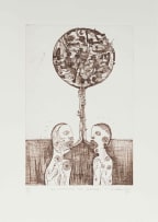 Joël Mpah Dooh; Re-creating The World II