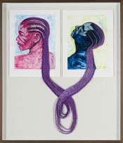 Lebohang Motaung; True Entanglement