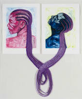 Lebohang Motaung; True Entanglement