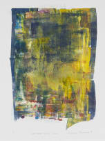 Mamorena Malakoane; Backward Before Time