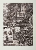 Mario Soares; Day to Day of People of Johannesburg, vol V