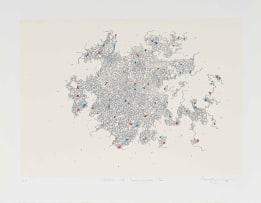 Mongezi Ncaphayi; Streams of Consciousness V