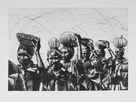 Phillemon Hlungwani; Ntsako Wa Moya Wu Suka Eka Xikwembu(iii)