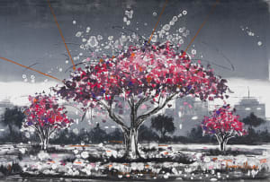 Ramarutha Makoba; Coming Home II