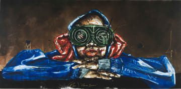 Sizwe Khoza; (Mpho) Ubuhle Bendalo