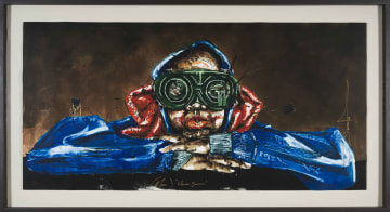 Sizwe Khoza; (Mpho) Ubuhle Bendalo