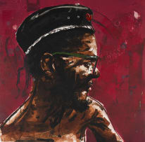 Sizwe Khoza; Carry On