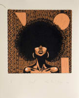 Tsako Hobyani; Crowned