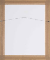 William Kentridge; Vase of Flowers