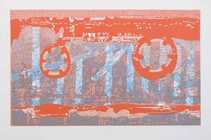 David Tsoka; Periods Of Joyfulness