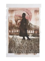 Bheki Sibiya; Ihubo Lami