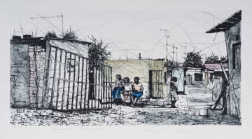 Phillemon Hlungwani; Kuhava Xoxi Endla Handle Kaku Hledana-Al