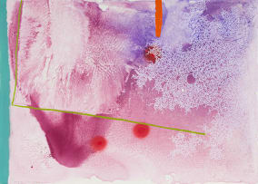 Mongezi Ncaphayi; Love is Life