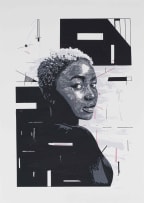 David Madlabane; Overlooking Beyond