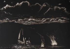 Themba Khumalo; Isibusiso